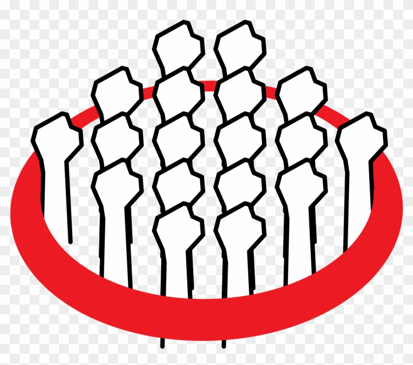 Protest And Assemblism - Protest And Assemblism #1731427