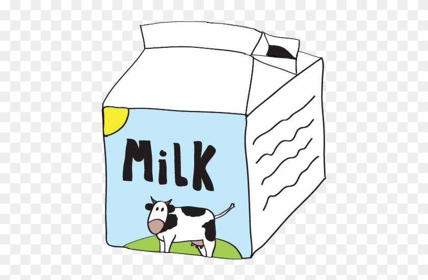Don't Forget The Milk - Cartoon - Free Transparent PNG Clipart Images Download Don't Forget The Milk - Cartoon - Free Transparent PNG Clipart Images Download