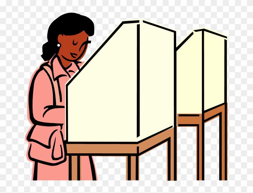 Voting Cartoon Png #1731479
