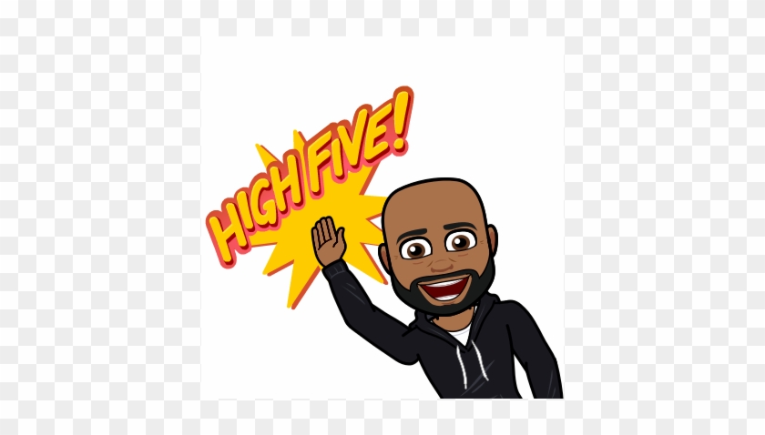 To Adding Something To Your Bucket List - Cartoon #1731492