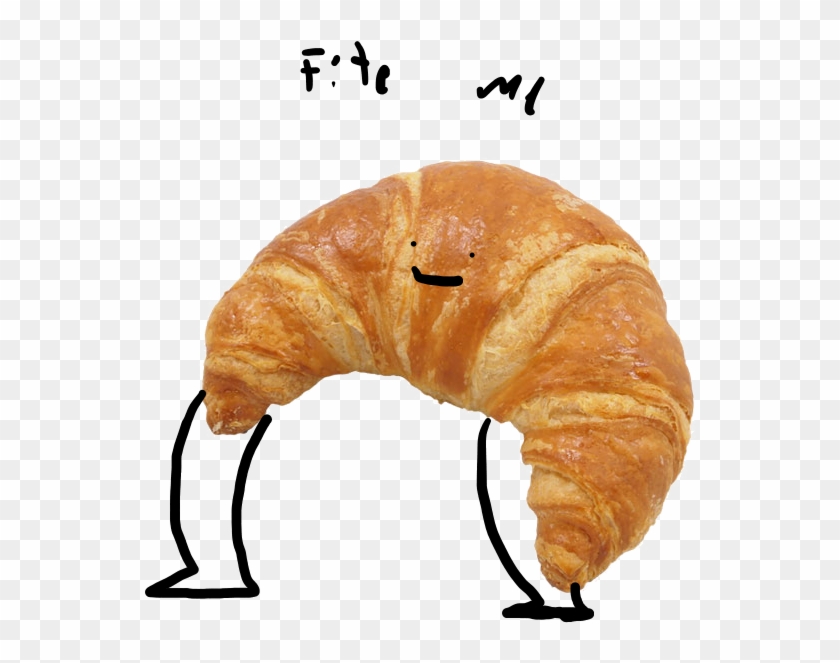 Croissant Png #1731520