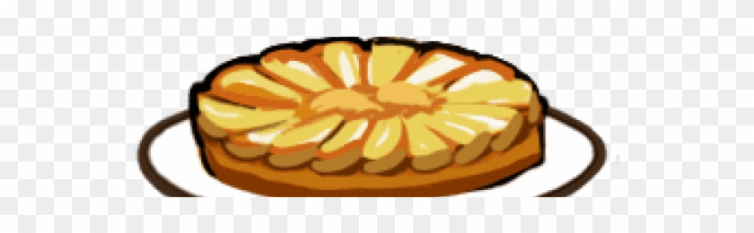 Tart Clipart Tarte - Soul Cake #1731522