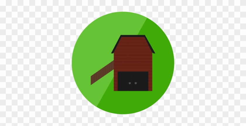 Lesson Icon - House #1731537