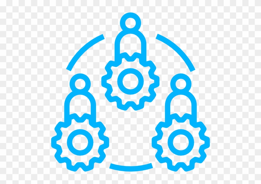 Finance Clipart Cost Production - Analyze Icon Png #1731550