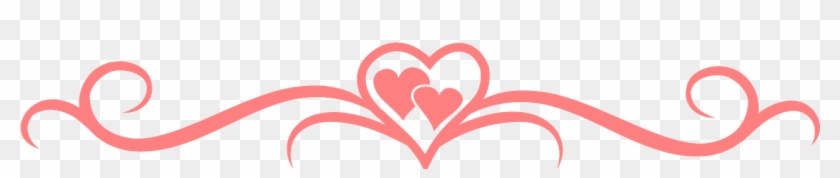 Pink Divider Png - Pink Princess Crown Border #1731566