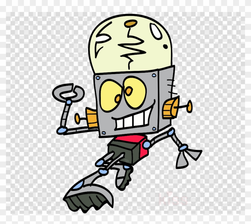 Robot Jones Clipart Whatever Happened To Robot Jones - Dexter's Laboratory Powerpuff Girls Robot Jones #1731569