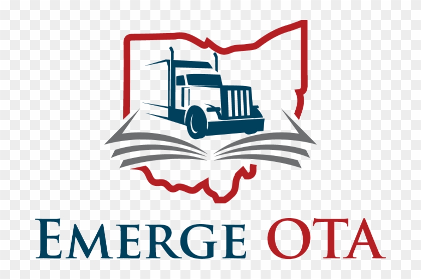 Emerge Ota - Mercy Health Saint Mary's Logo #1731630