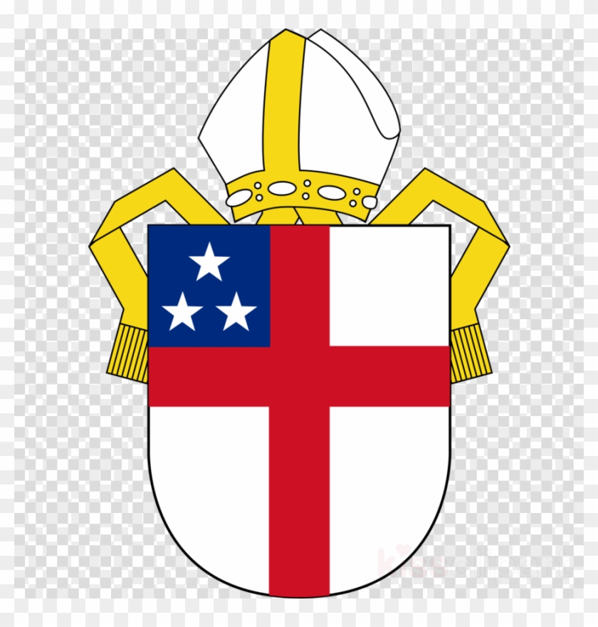 Anglican Church Of New Zealand Clipart Anglican Diocese - Oscar Sesame Street Clipart #1731646