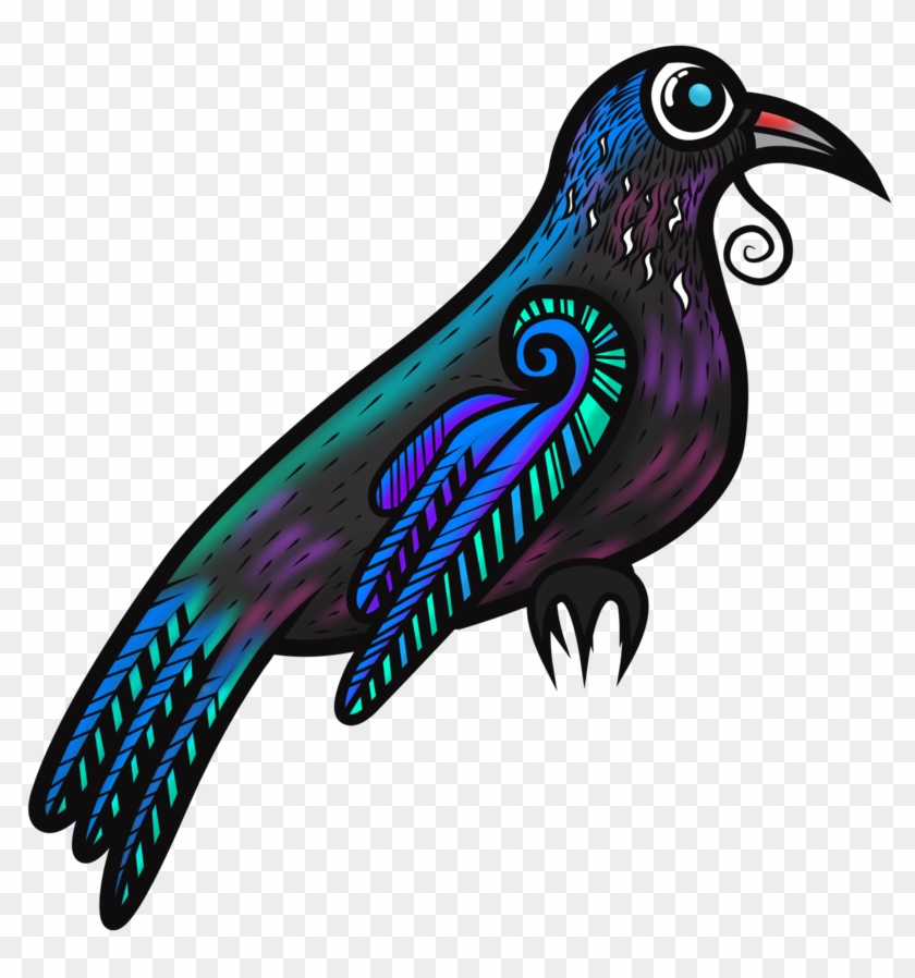 Http - //tuiroom4bucklandschool - Blogspot - Co - Nz/ - Tui Bird Clipart #1731663