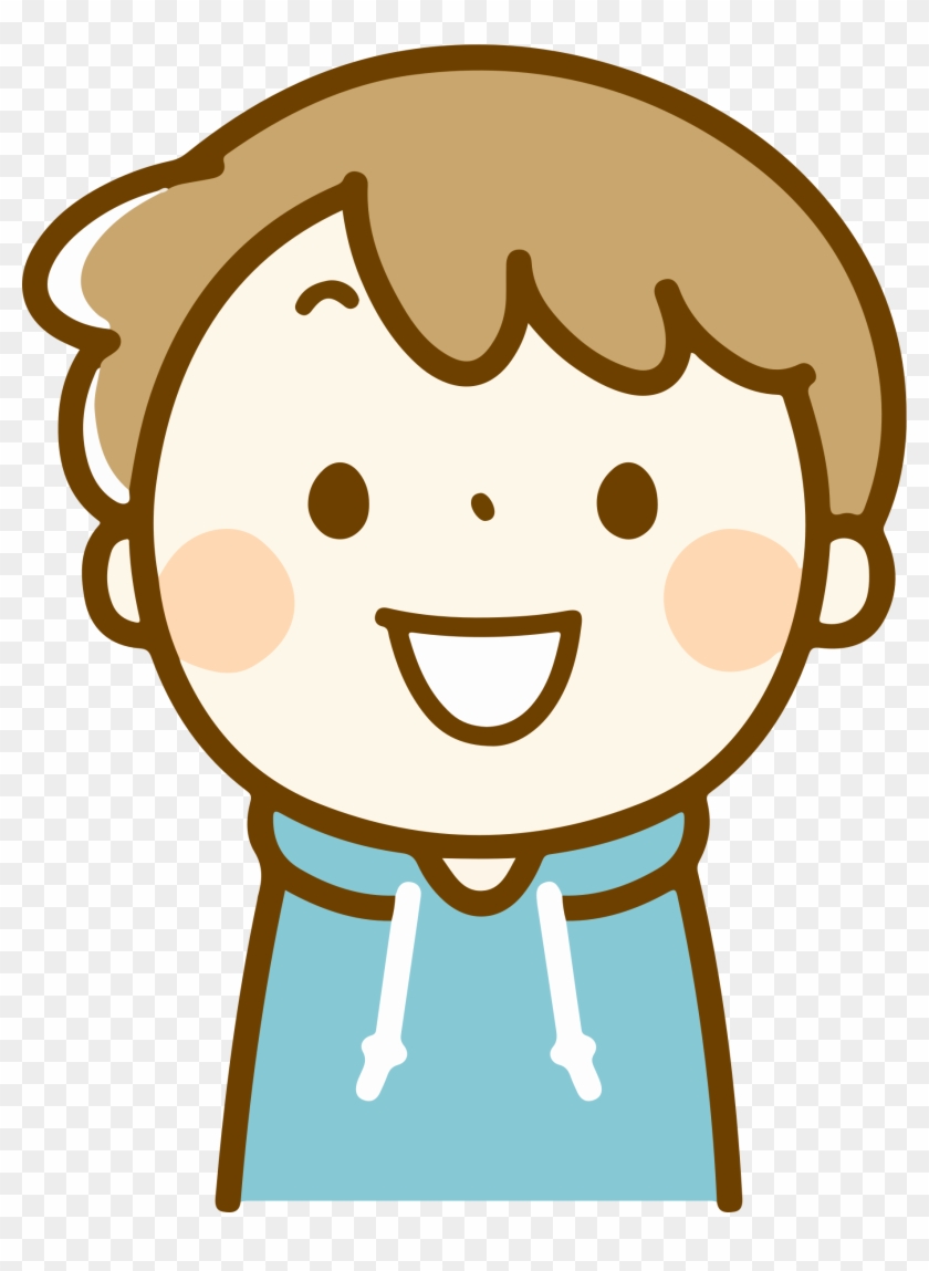 Big Image - Cheerful Clipart #1731684