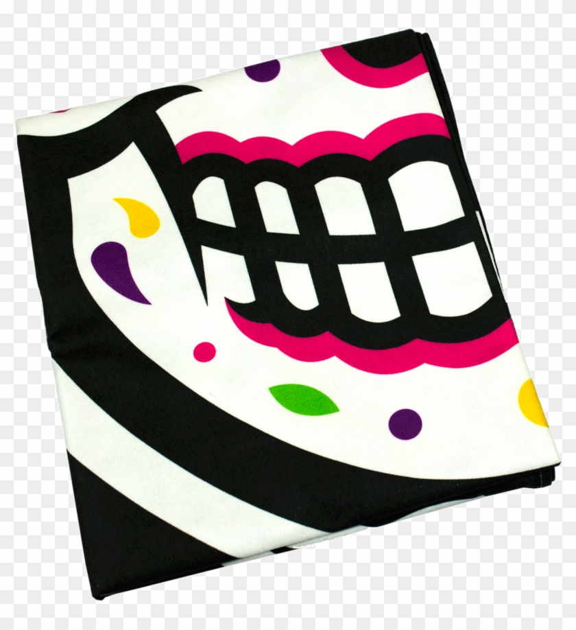 Los Muertos Pimp My Towel - Los Muertos Pimp My Towel #1731719