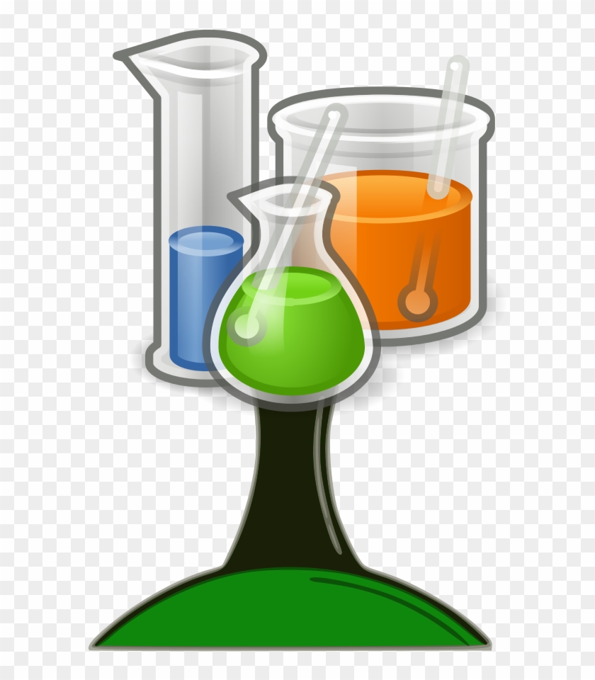 Clipart Science Cylinder - Food Safety #1731788