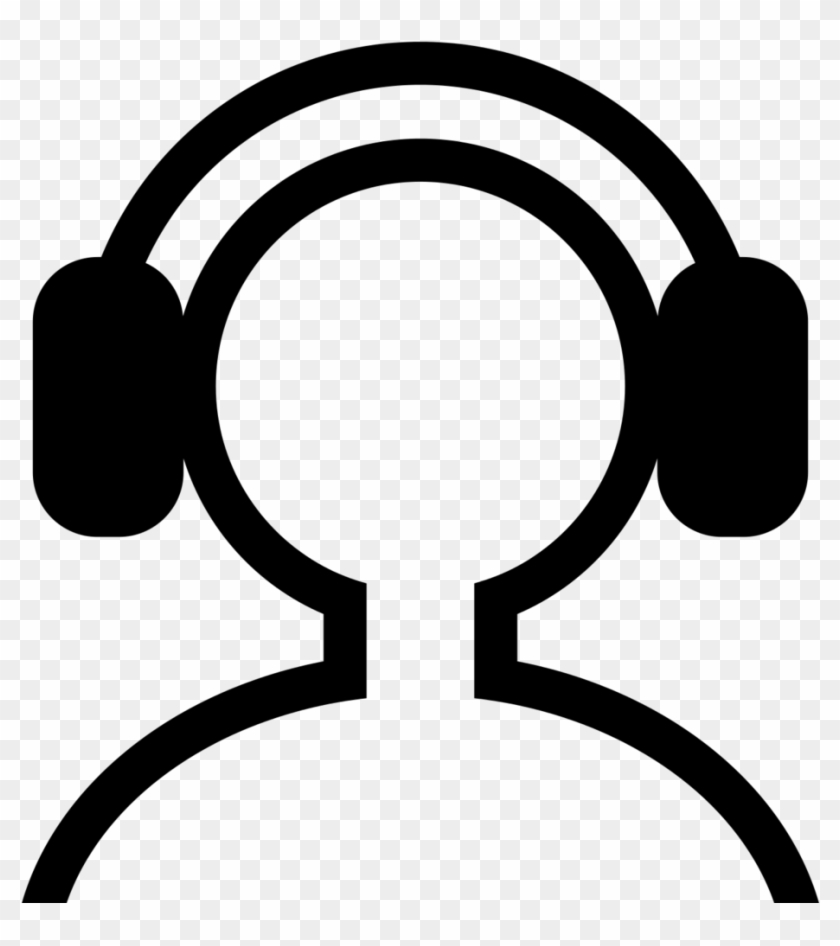 Adventure Clipart Walking Foot - Listen To Music Icon Png #1731832