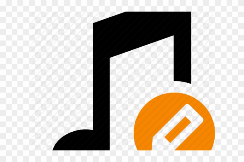 Music Icons Edit - Music Edit Icon Png #1731835