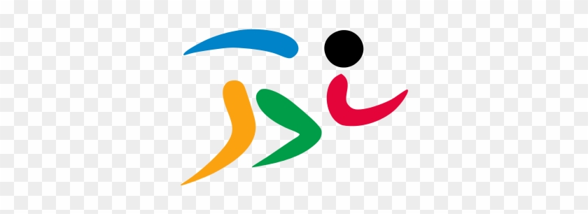 5 Ways To Get Your Kids Excited About The Summer Olympics - Zimbabwe National Youth Games Logo #1731844