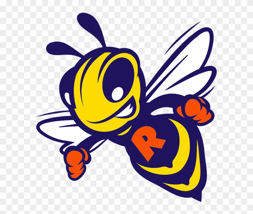 Roosevelt Elementary Logo - Roosevelt Elementary Logo #1731880