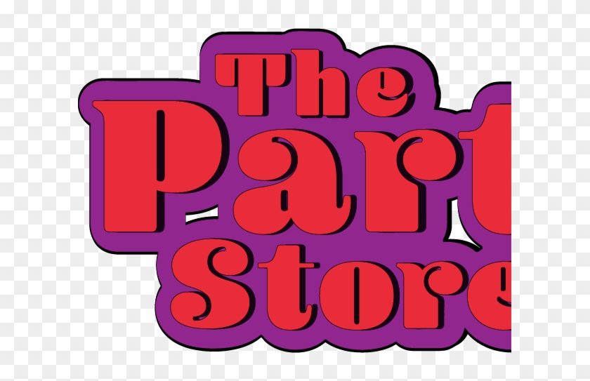 The Party Store - The Party Store #1731885
