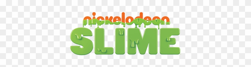 Sambro's Successful Nickelodeon Slime Range Is Set - Nickelodeon Logo With Slime #1731919