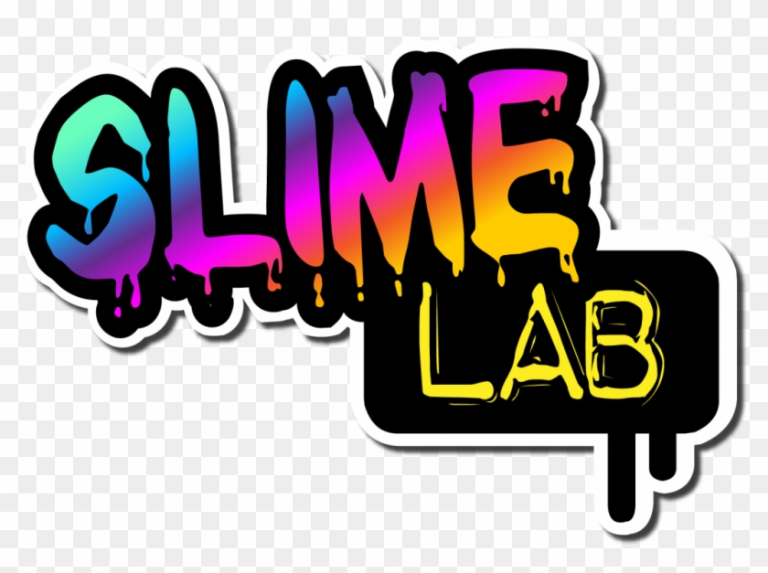 Slime Lab #1731920