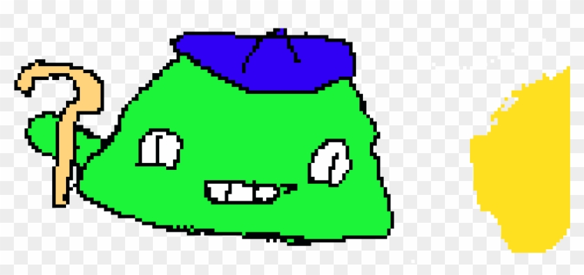 King Slime - King Slime #1731935