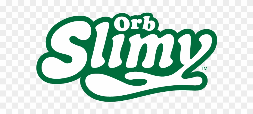 Orb Jelli Worldz Logo - Orb Slimy Logo #1731955