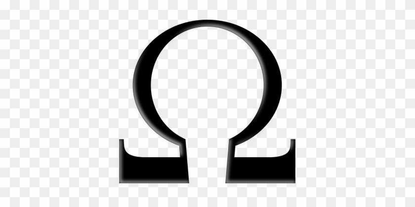 Ohm, Omega, Symbol, Ohm, Ohm, Ohm, Ohm - Omega Ohm #1731963