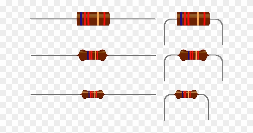 Testing Defective Resistor - Resistor Vector #1731974