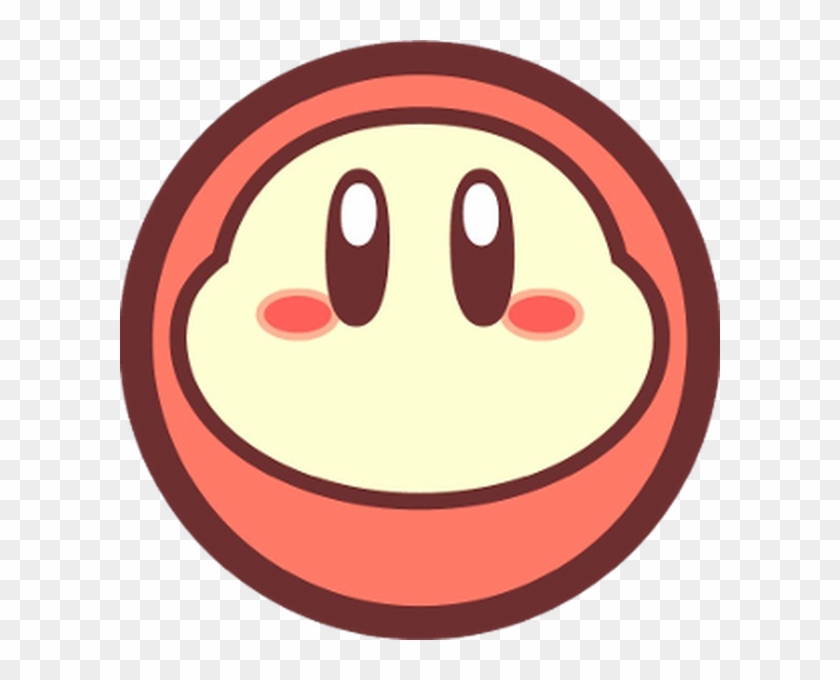 Who I Am - Waddle Dee Canvas Curse #1732005