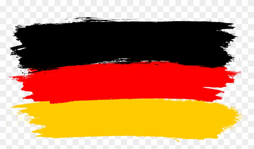 Scratches Germany Png Stickpng - Germany Png #1732049