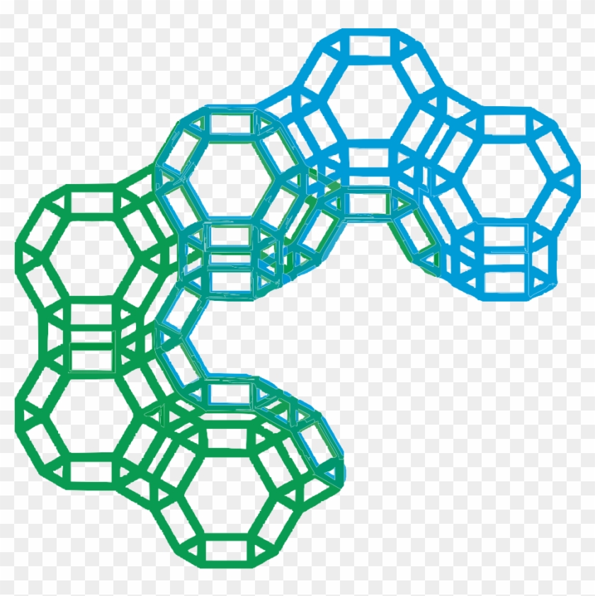 Information For Librarians Zeolite And Advanced Porous - Information For Librarians Zeolite And Advanced Porous #1732088