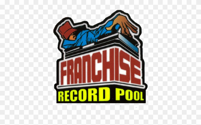 Fat Joe Ft Jay Z Remy Ma French Montana All The Way - Franchise Record Pool #1732111