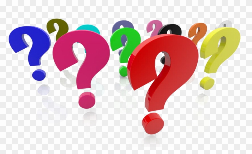 Mark Png Image Arts - Question Mark Png Transparent Background #1732130