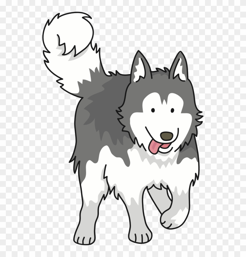 ライフルペーパー ドッグデイズ 犬のイラストの絵 （泣いている