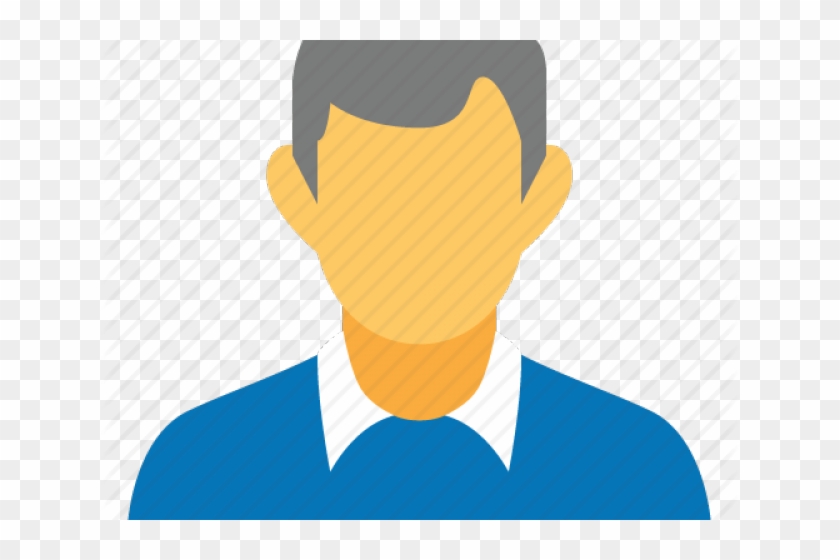 Person Icons Customer - Private Flat Icon #1732138