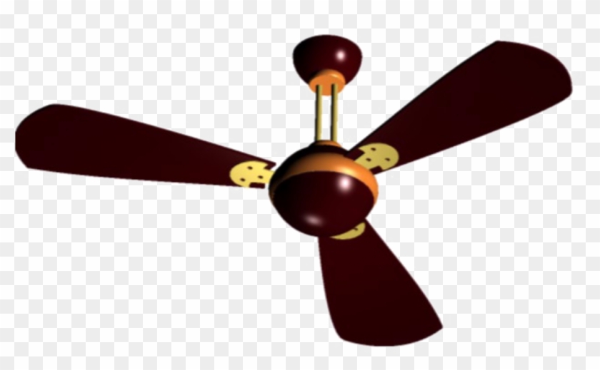 Electrical Ceiling Fan Png Background Image - Ceiling Fan Png #1732143