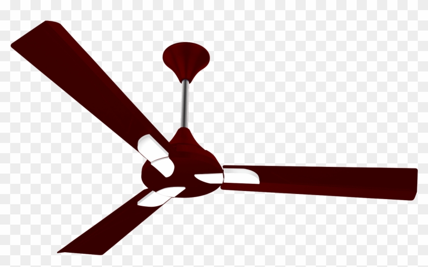 Conion Ceiling Fan Alpha 56” 3 Blades - Ceiling Fan #1732146