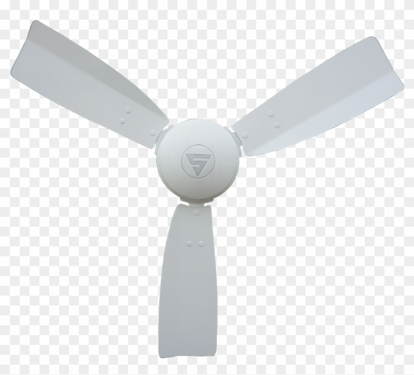 Ceiling Fan Png Image With Transparent Background - Ceiling Fan Top View #1732147