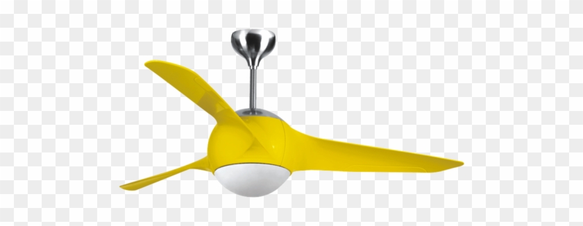Metal Rayaire Three Blade Ceiling Fan, Color - Luminous Fans With Led Light Price #1732155