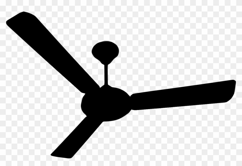 Ceiling Fan #1732168