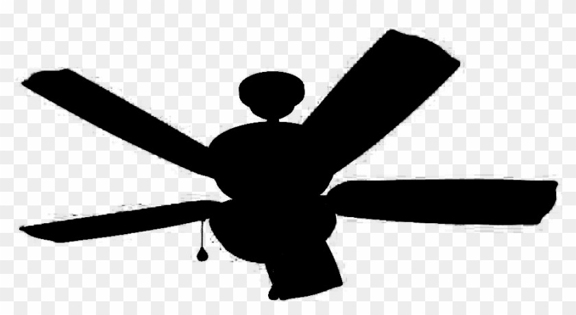 Ceiling Fan #1732174