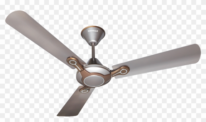 Fans Clipart Silling - Leganza Havells Fan #1732190