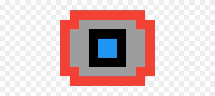 Minecraft Dropper Chriscredible I Love Uuuuu - Cat Paw Png Pixel #1732194
