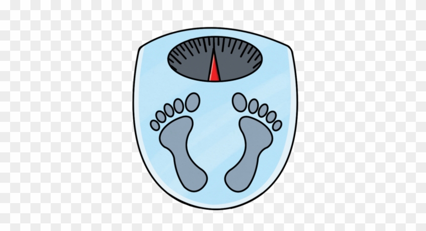 Bath Scale - Bath Scale #1732204