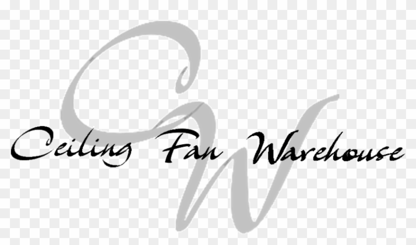 One Example Of Logo - Calligraphy #1732207