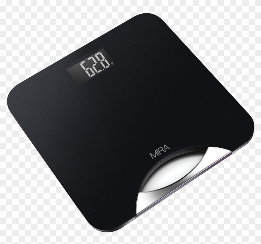 Weight Scales Png Transparent Images - Electronics #1732221