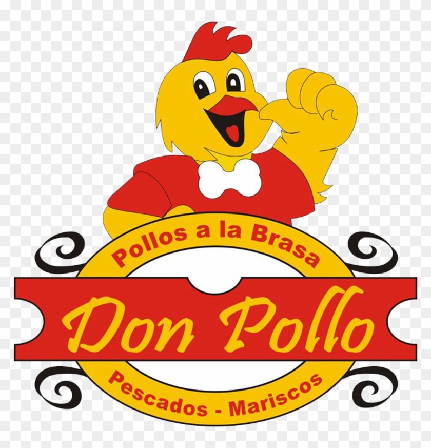 Don Pollo Ozone Park Ny Restaurant Menu Ⓒ - Cartoon #1732255