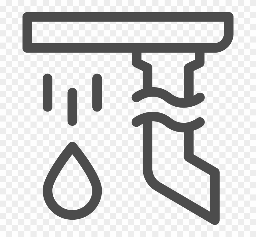 rain gutter clip art