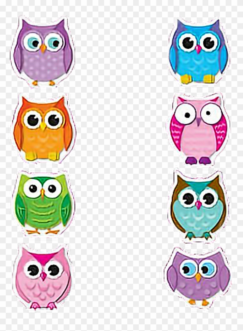 Kawaii Buho Emoji Marco Owl Theme Classroom Printables Free Transparent Png Clipart Images Download