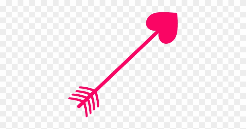 Cupid Arrow Png , Png Download - Cupid Arrow Png #1732321