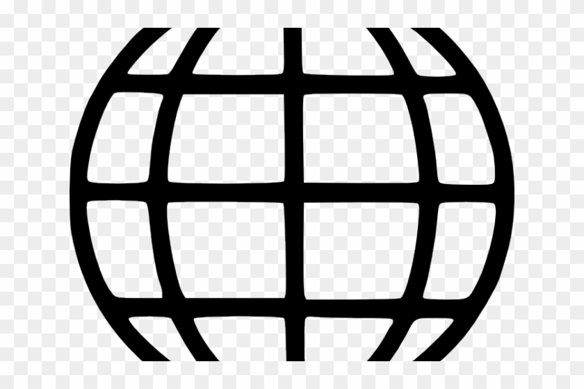 Web Clipart Simbol - Website Clipart Png #1732341
